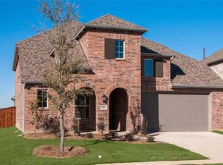 1300 Carlsbad Dr, Forney, TX 75126