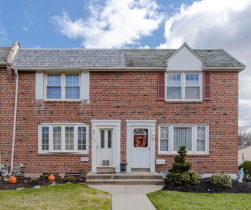 802 Forest Ave, Norristown, PA, 19401