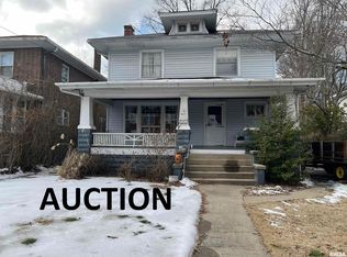 405 N 9th St, Mount Vernon, IL 62864