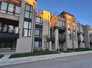11 Ingersoll Ln, Richmond Hill, ON L4E 1G9