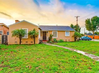 16905 Ardmore Ave, Bellflower, CA 90706