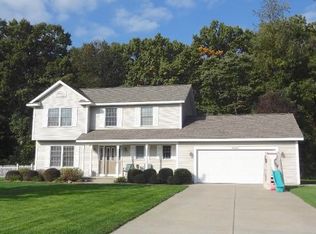 15297 Vintage Ave, Grand Haven, MI 49417