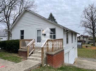 306 N Church St, Frankton, IN