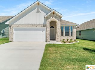 4815 Bellfalls Ct, Temple, TX 76502