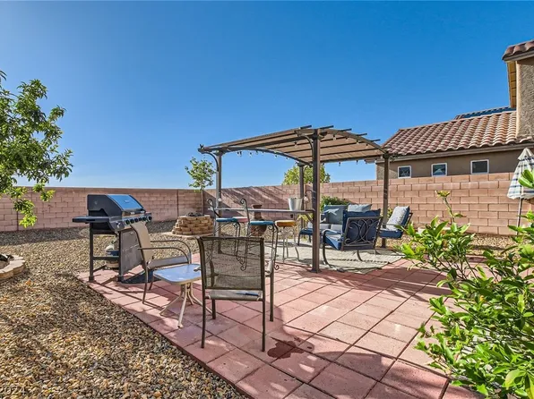 6064 Salsbury Cove Dr, North Las Vegas, NV 89081