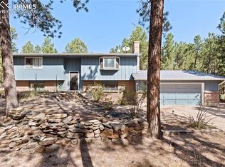 6990 Franciville Rd, Colorado Springs, CO 80908