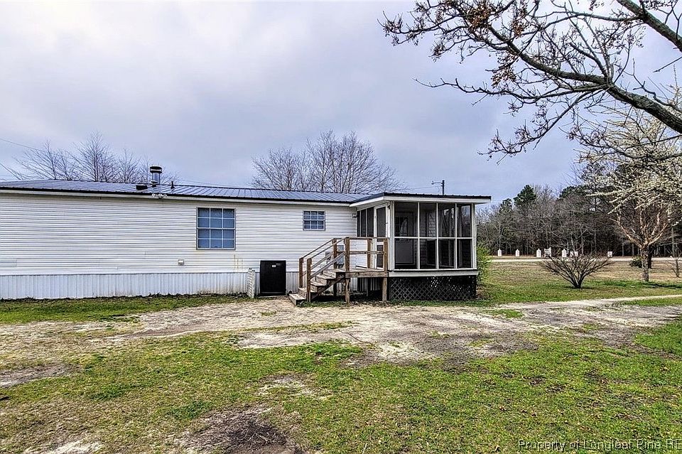 1368 Lakewood School Rd, Salemburg, NC 28385 Zillow