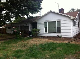 3810 SE 92nd Ave, Portland, OR 97266