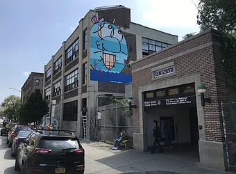 Rented by New Holland Residences