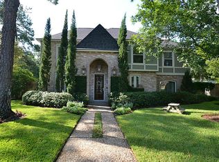 618 Brenwick Ct, Katy, TX 77450