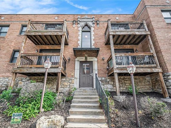 1102 W 46th St Unit 3, Kansas City, MO 64111