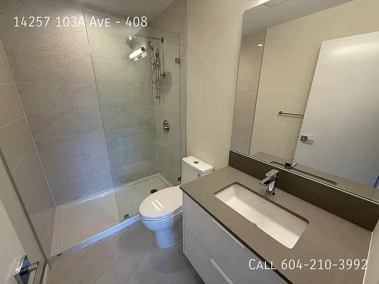 14257 103a Ave #408 — Photo 8