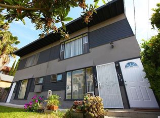 1324 Orange Grove Ave, Glendale, CA 91205