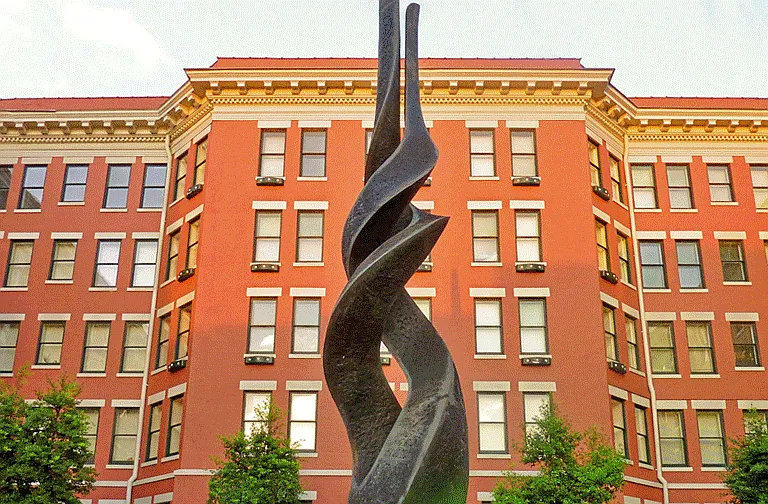 The Peabody Collection Apartments — Photo 30
