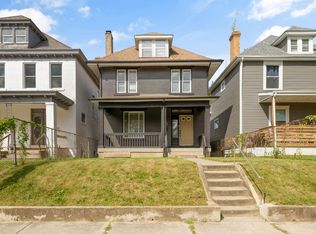 949 Studer Ave, Columbus, OH 43206