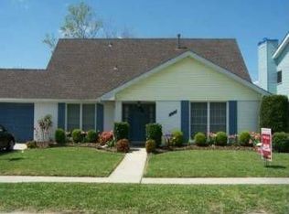 2812 Judith St, Metairie, LA 70003