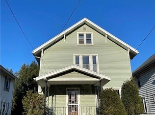 709 James St, Utica, NY 13501