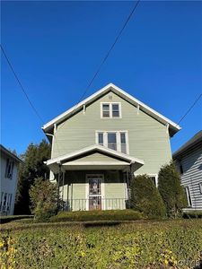 709 James St, Utica, NY, 13501