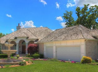 3508 E Bluff Point Dr, Ozark, MO 65721