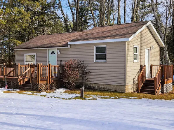 15226 Old 32 Rd, Mountain, WI 54149