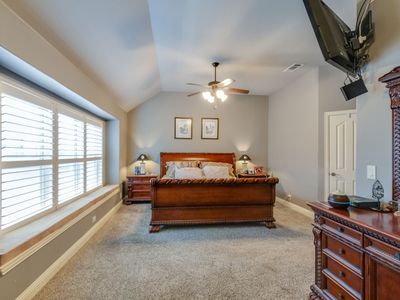 414 Salisbury Dr, Anna, TX, 75409