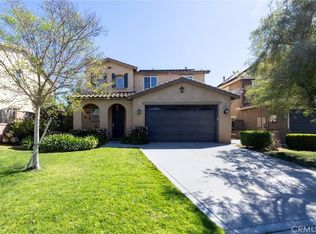 5537 Hartness Ct, Fontana, CA