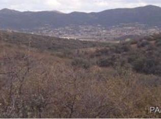 11510 E Rocky Hill Rd, Dewey-Humboldt, AZ 86327