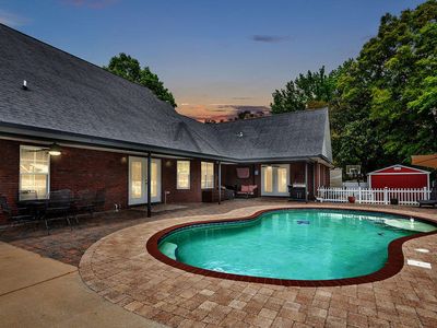 1017 Julia Ave, Niceville, FL, 32578