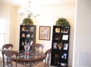 3024 Tierra Cuervo Dr, El Paso, TX 79938