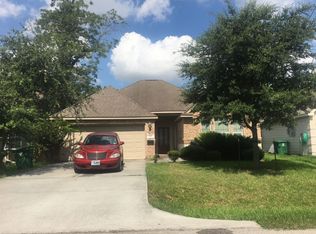 8118 Brandon St, Houston, TX 77051