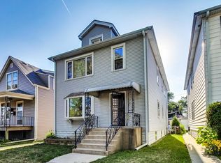 5608 N Parkside Ave, Chicago, IL 60646