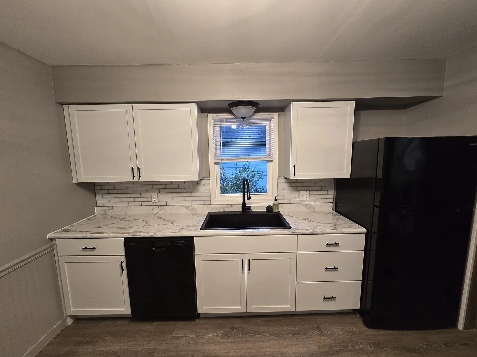 1 bed, 674 sqft, $950 — Photo 2