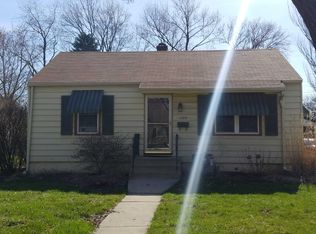 1305 N Irving Ave, Berkeley, IL 60163