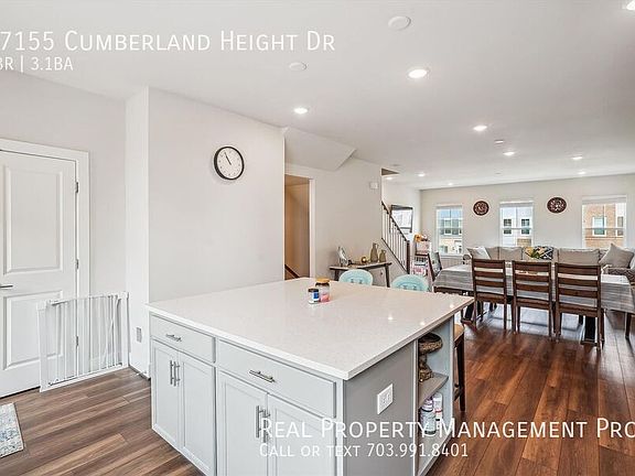 5th image of 17155 Cumberland Height Dr