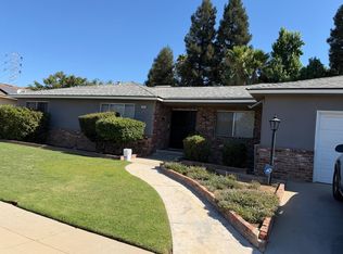 1222 E Palo Alto Ave, Fresno, CA 93710