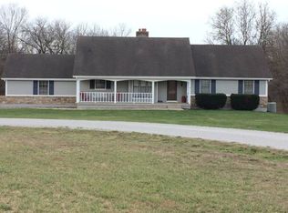 31605 E 179th St, Pleasant Hill, MO 64080