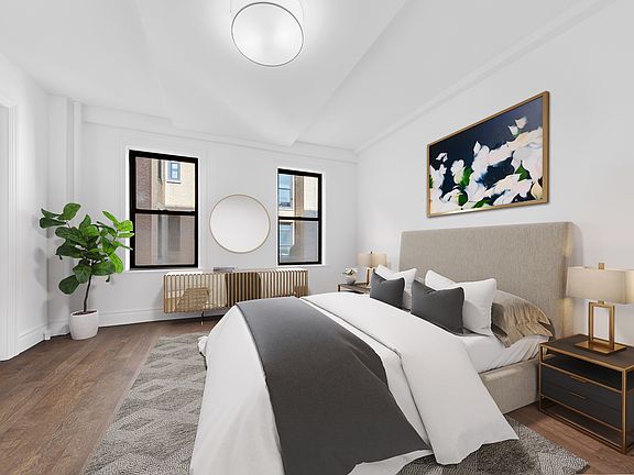 5th image of 203 W 81st St APT 6A