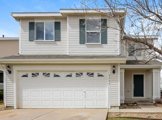 9565 Elk Mountain Cir, Littleton, CO 80125