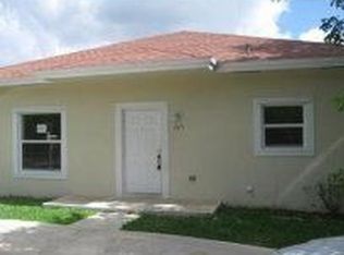 225 NE 15th St, Homestead, FL 33030