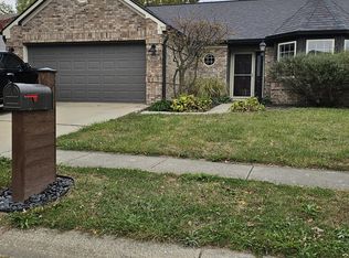 18401 Harvest Meadows Dr E, Westfield, IN 46074