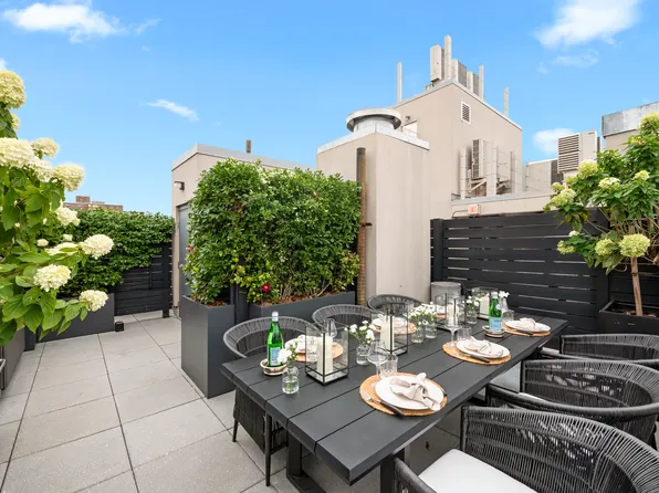 50 Clinton Street image 18 of 20