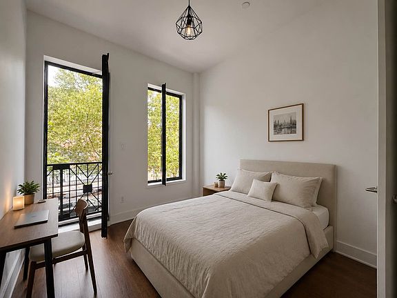 3rd image of 1487 Broadway #2C