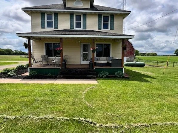 2237 25th Avenue, Rice Lake, WI 54868
