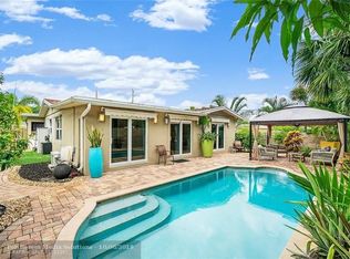 3540 NE 16th Ave, Oakland Park, FL 33334