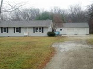 4201 Secor Rd, Ida, MI 48140