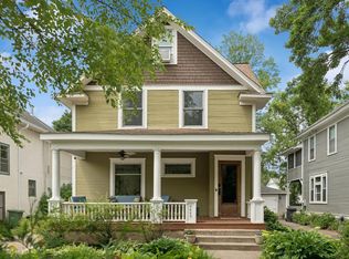 4440 Xerxes Ave S, Minneapolis, MN 55410