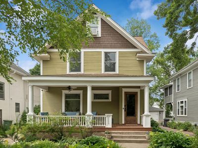 4440 Xerxes Ave S, Minneapolis, MN, 55410