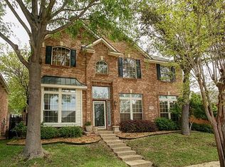 2340 Havard Oak Dr, Plano, TX 75074