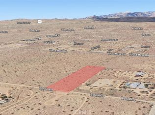 2333 Bonita Ave, Yucca Valley, CA 92284