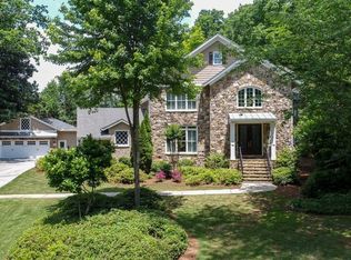 3509 Hillstone Ct, Atlanta, GA 30319